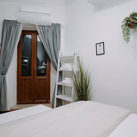 Bonne Nuit Terracina B&B 외부 사진