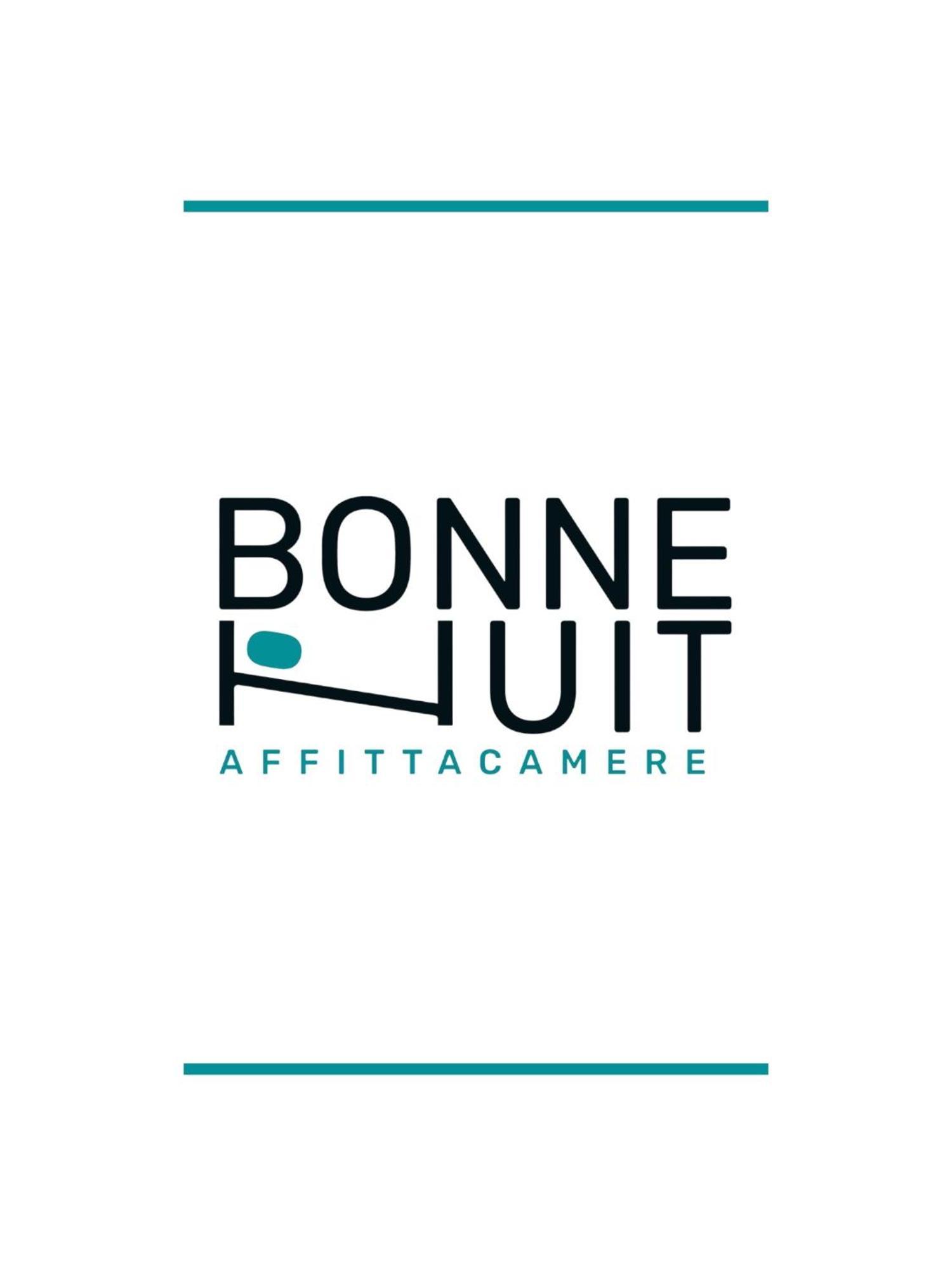 Bonne Nuit Terracina B&B 외부 사진