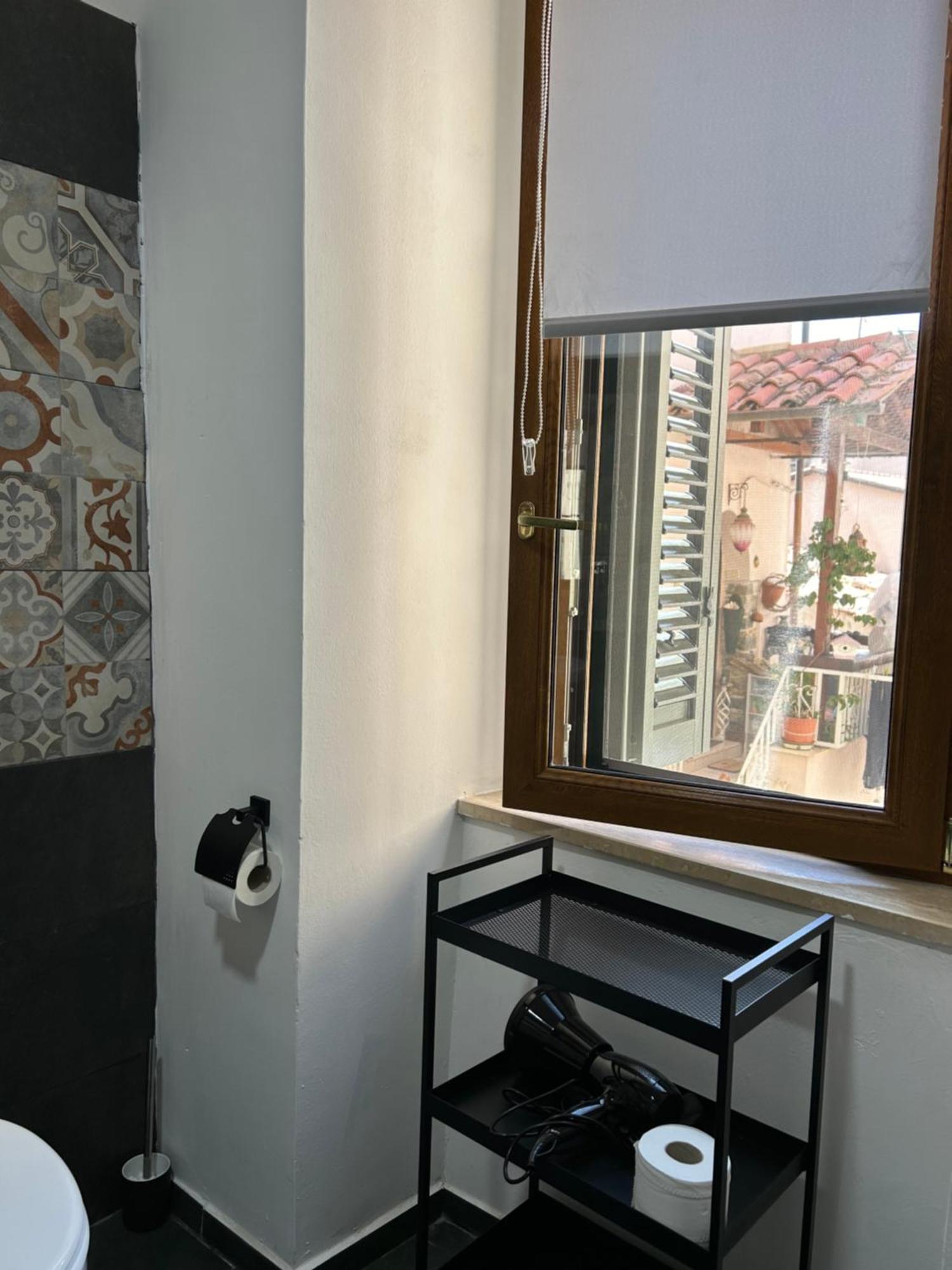 Bonne Nuit Terracina B&B 외부 사진