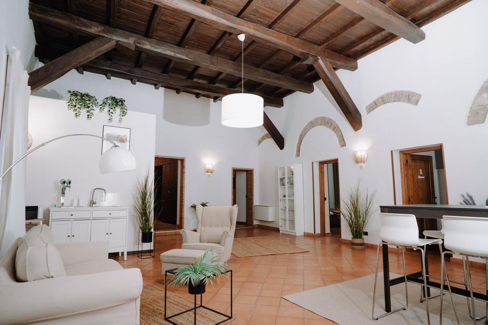 Bonne Nuit Terracina B&B 외부 사진
