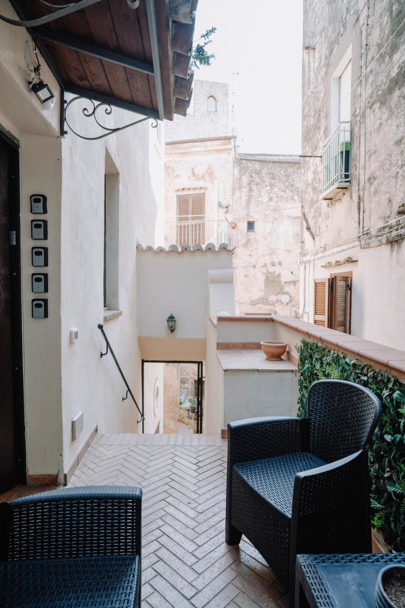 Bonne Nuit Terracina B&B 외부 사진