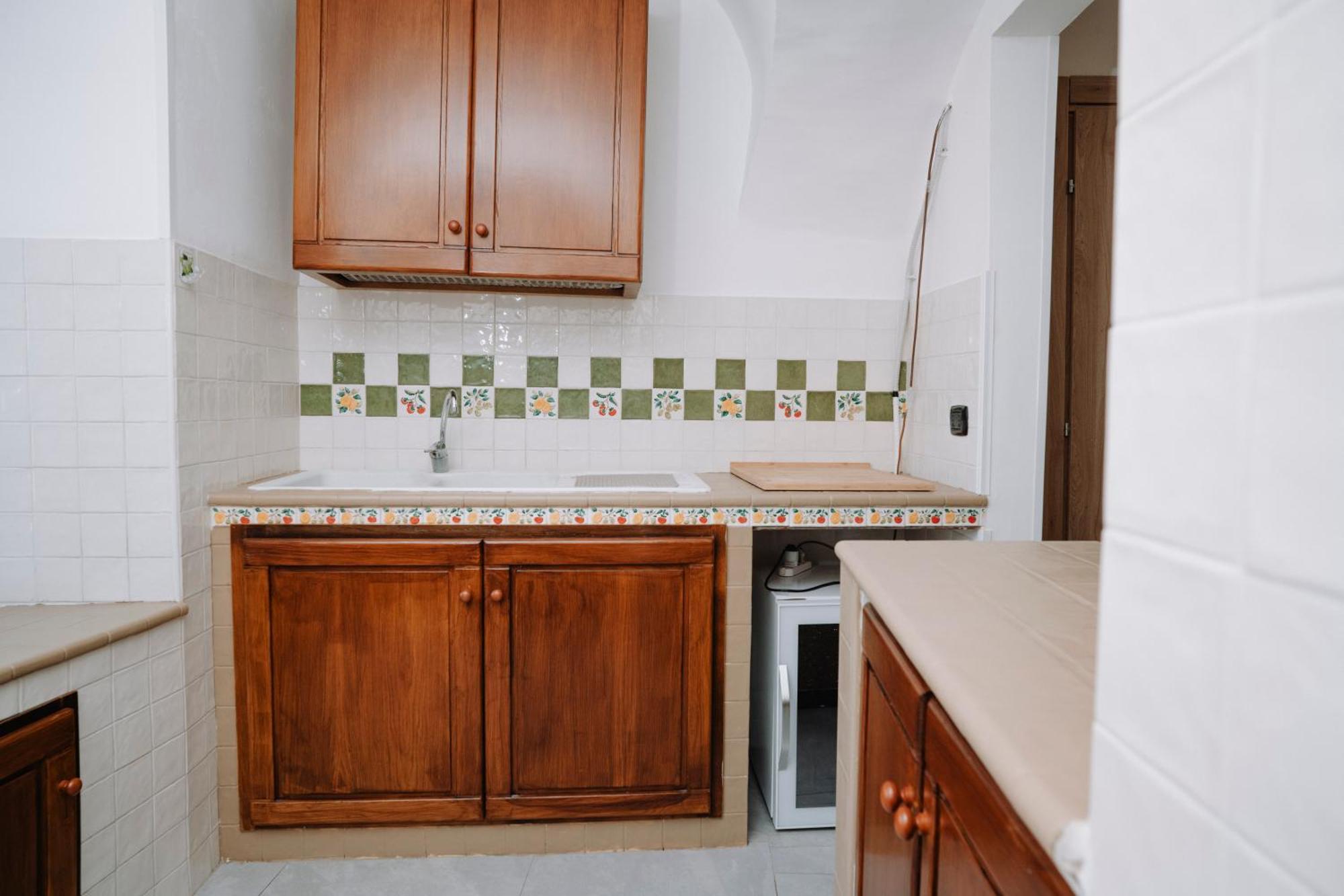 Bonne Nuit Terracina B&B 외부 사진