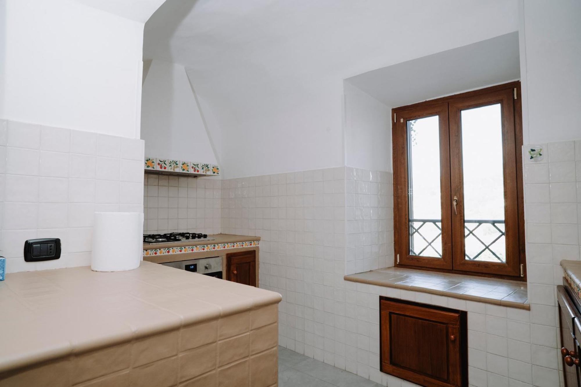 Bonne Nuit Terracina B&B 외부 사진