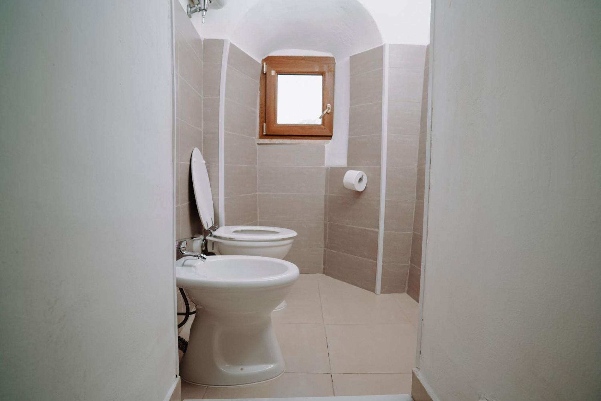 Bonne Nuit Terracina B&B 외부 사진