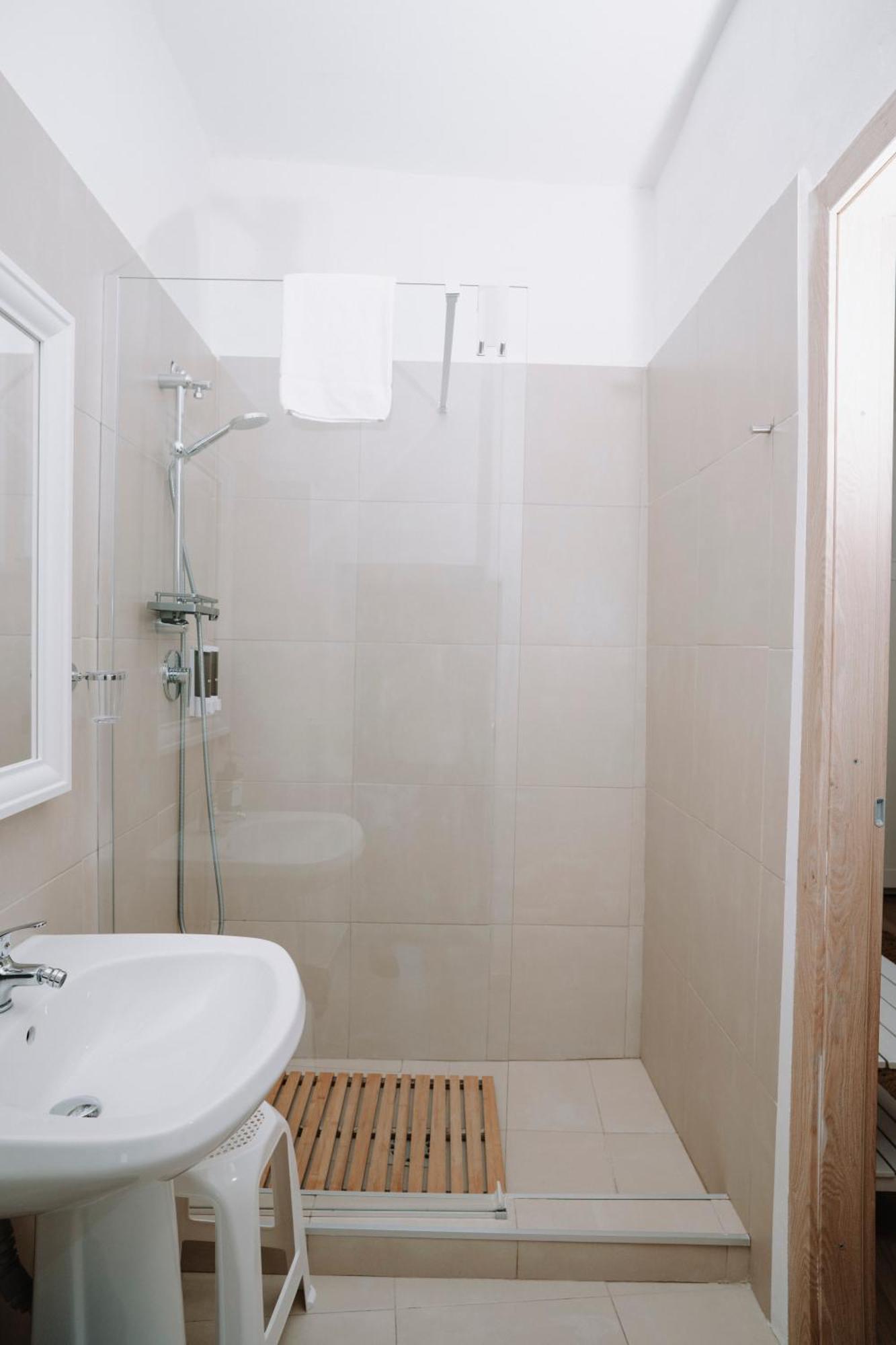 Bonne Nuit Terracina B&B 외부 사진