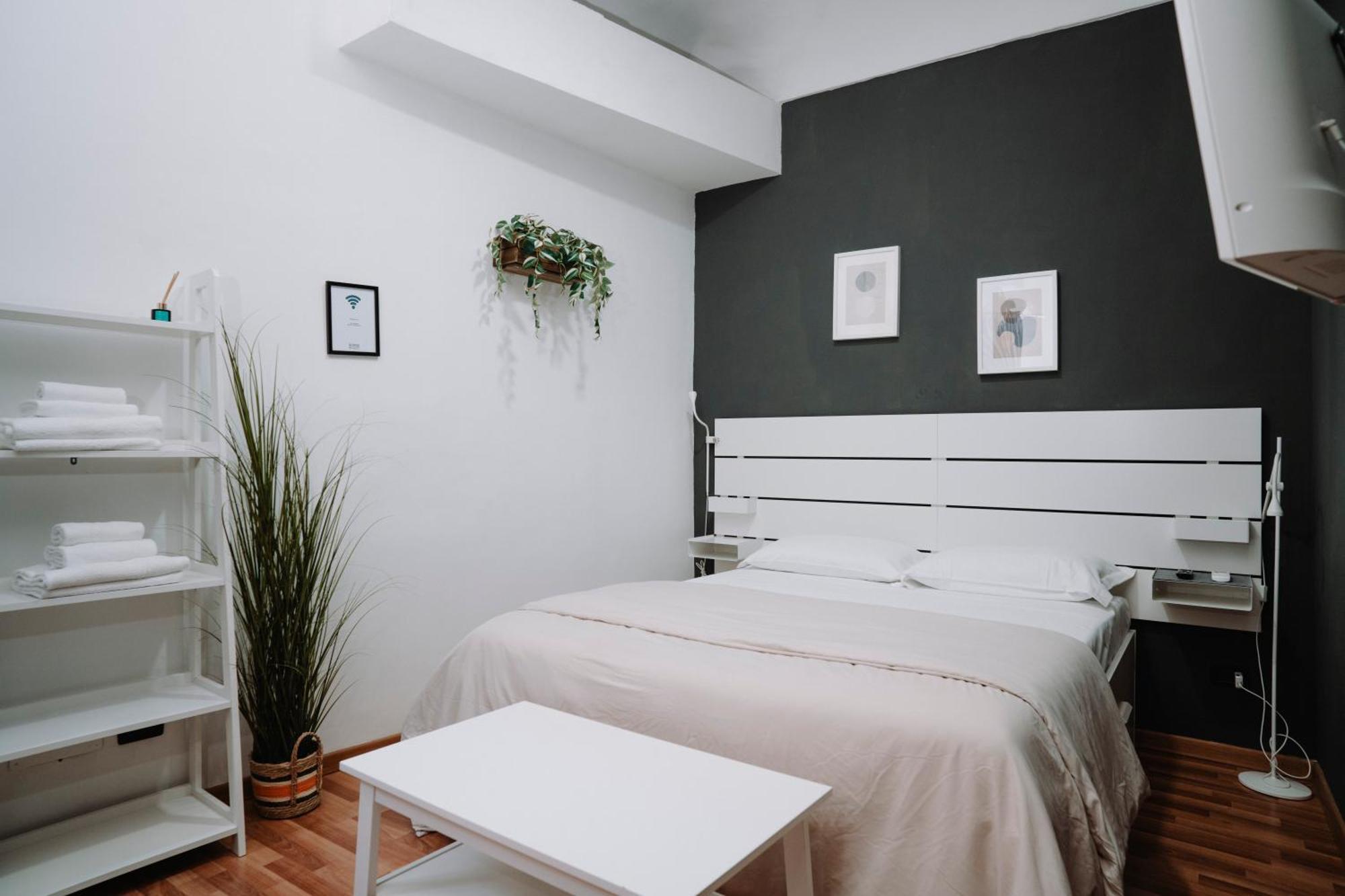 Bonne Nuit Terracina B&B 외부 사진