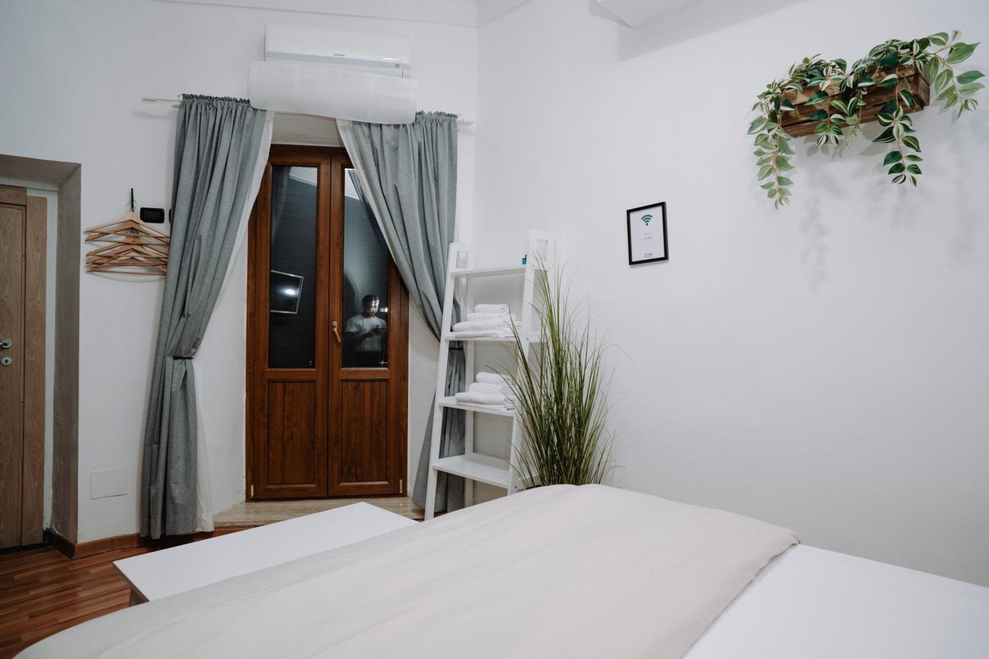Bonne Nuit Terracina B&B 외부 사진