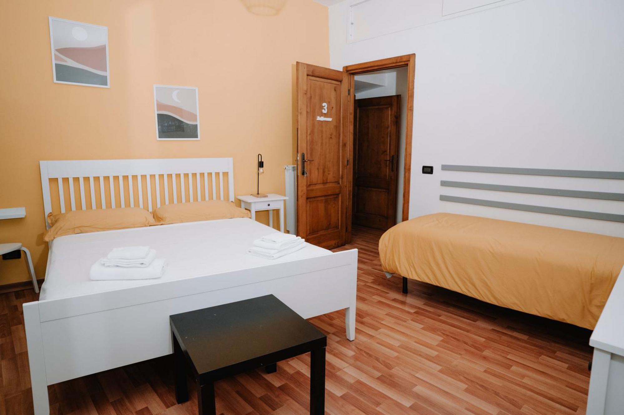 Bonne Nuit Terracina B&B 외부 사진