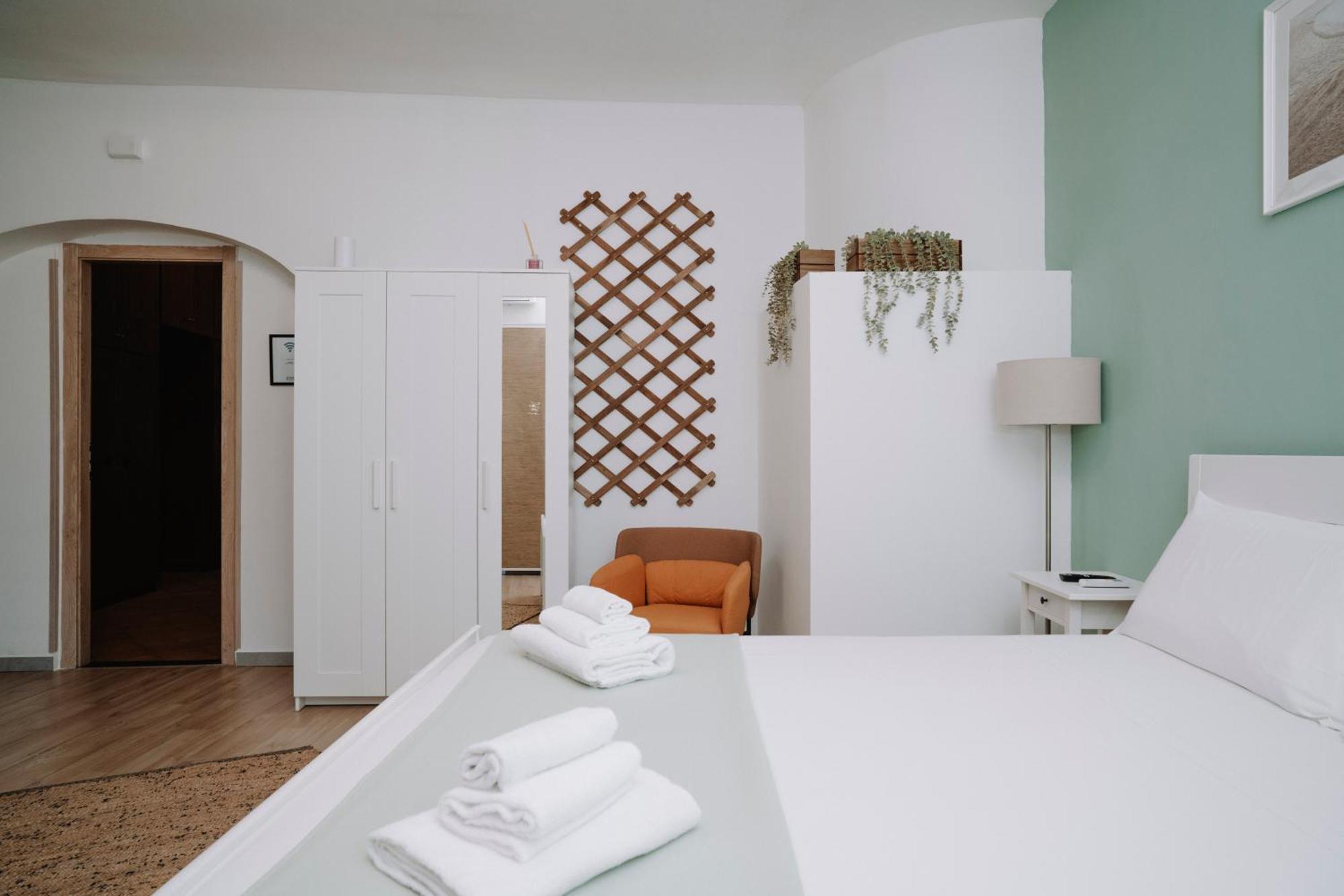 Bonne Nuit Terracina B&B 외부 사진