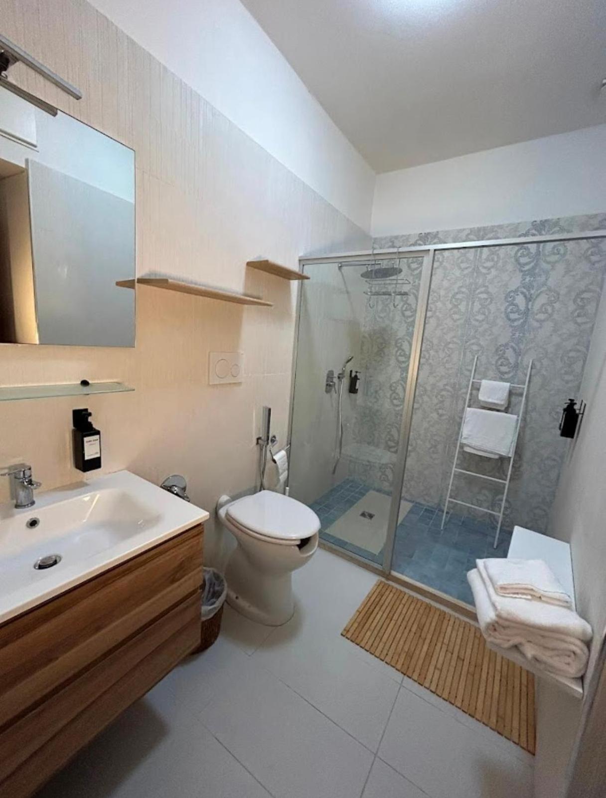 Bonne Nuit Terracina B&B 외부 사진