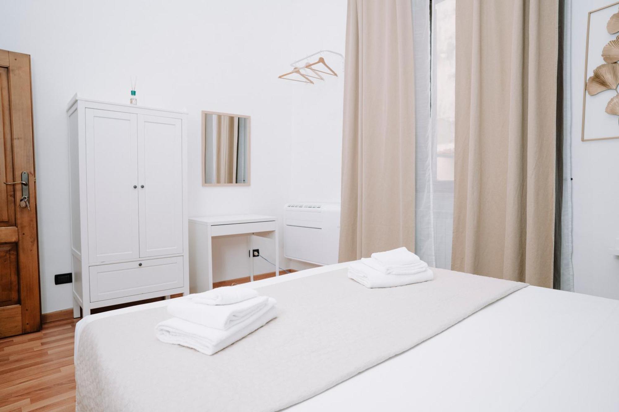 Bonne Nuit Terracina B&B 외부 사진