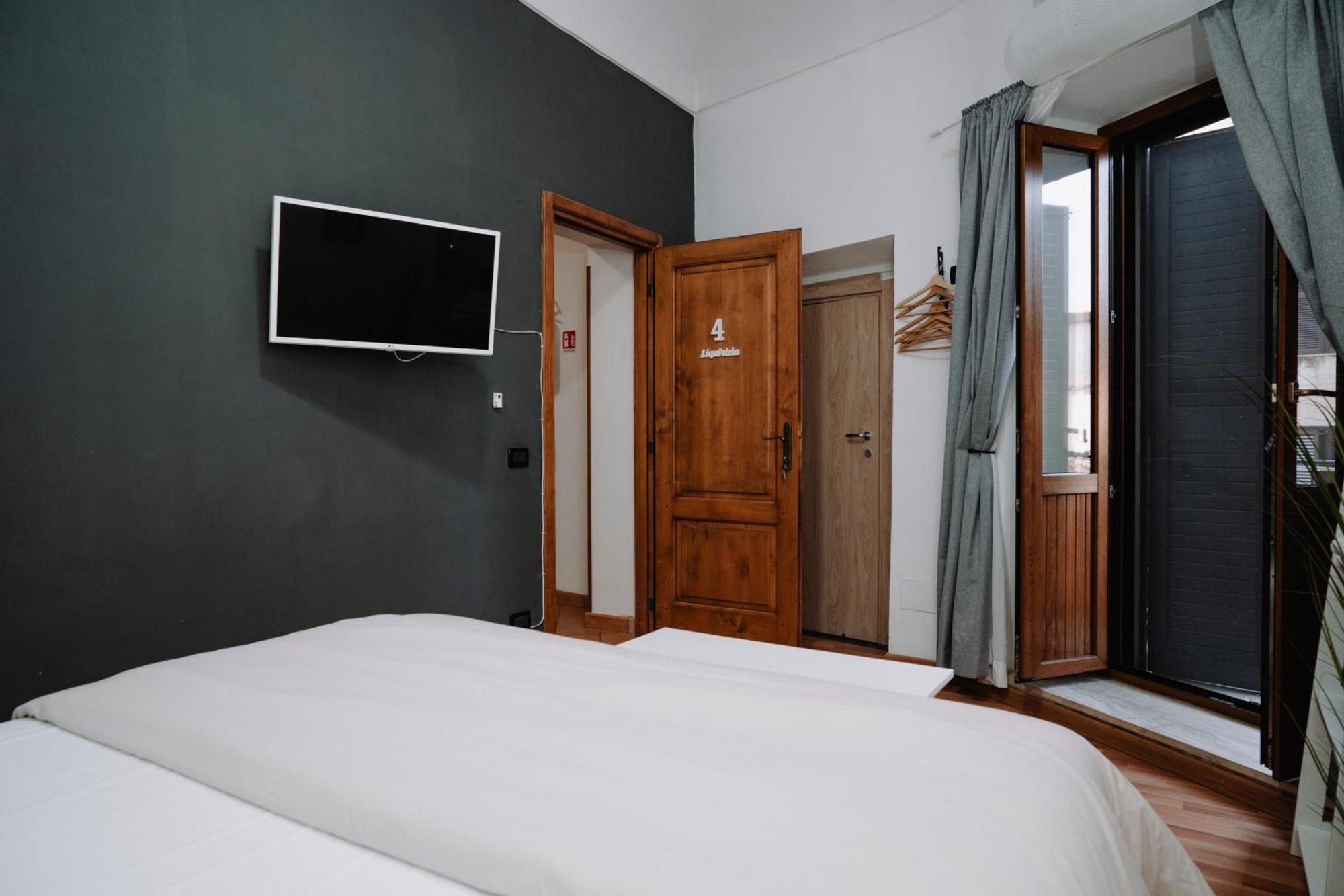 Bonne Nuit Terracina B&B 외부 사진