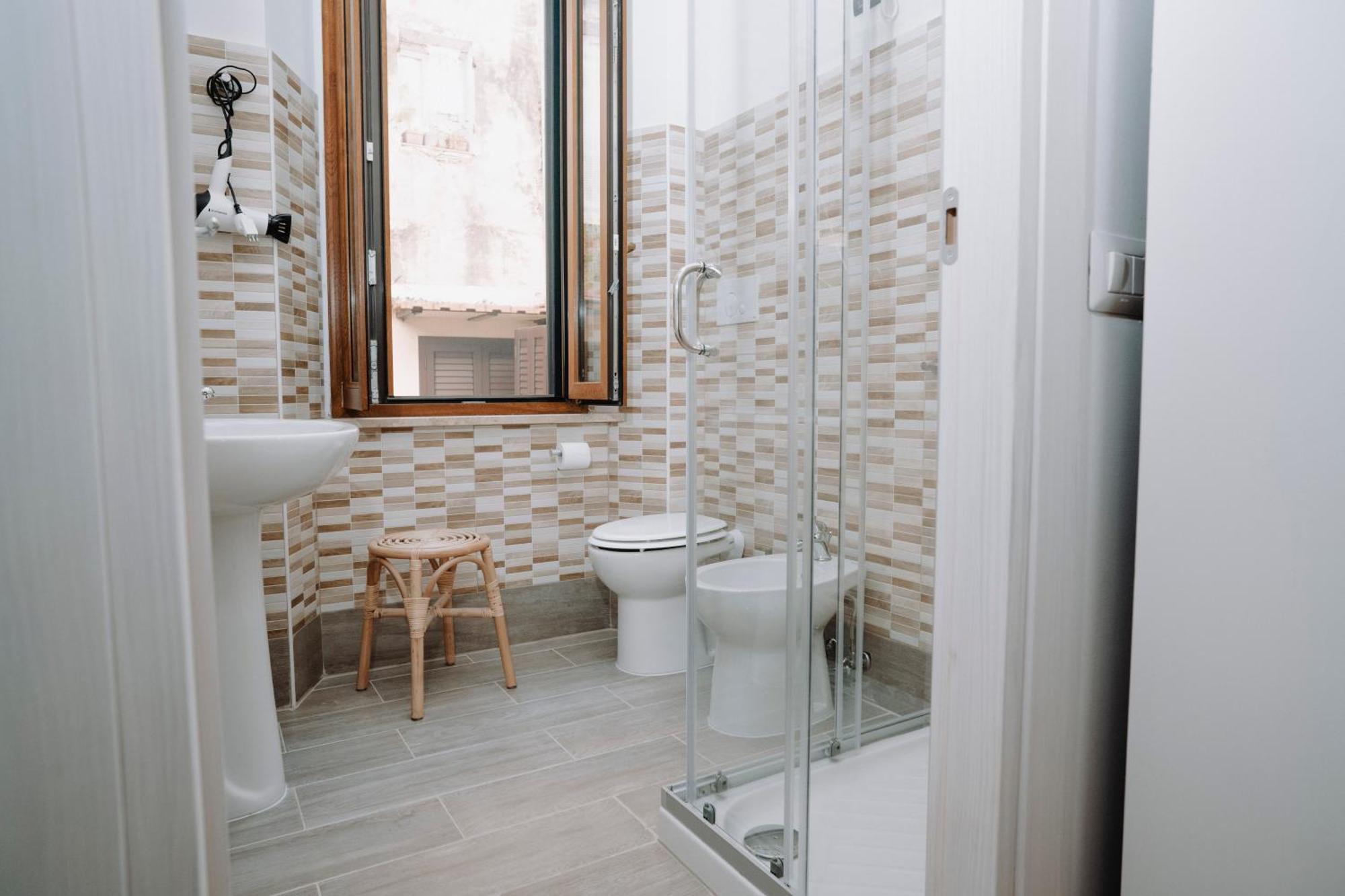 Bonne Nuit Terracina B&B 외부 사진