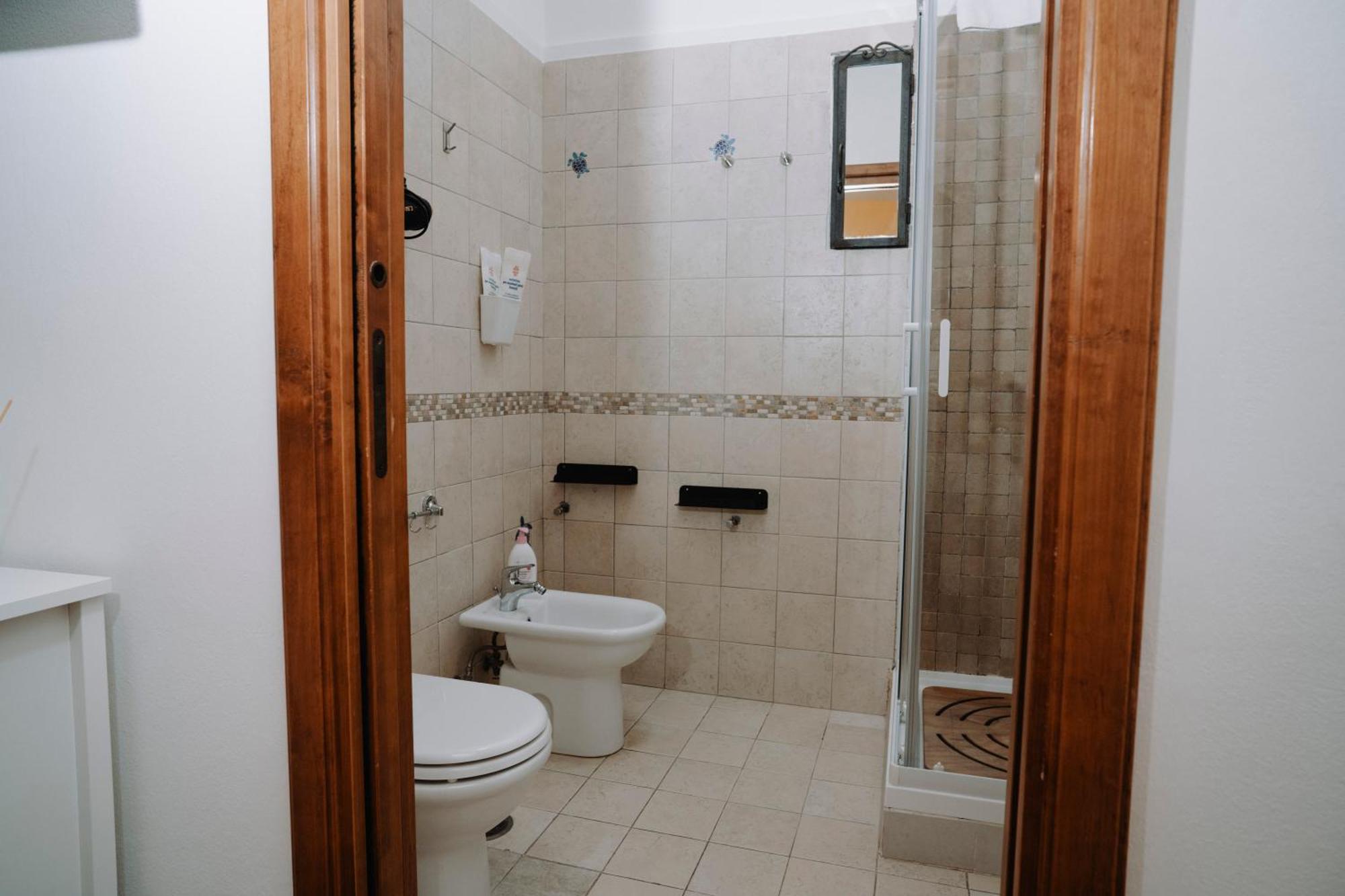 Bonne Nuit Terracina B&B 외부 사진