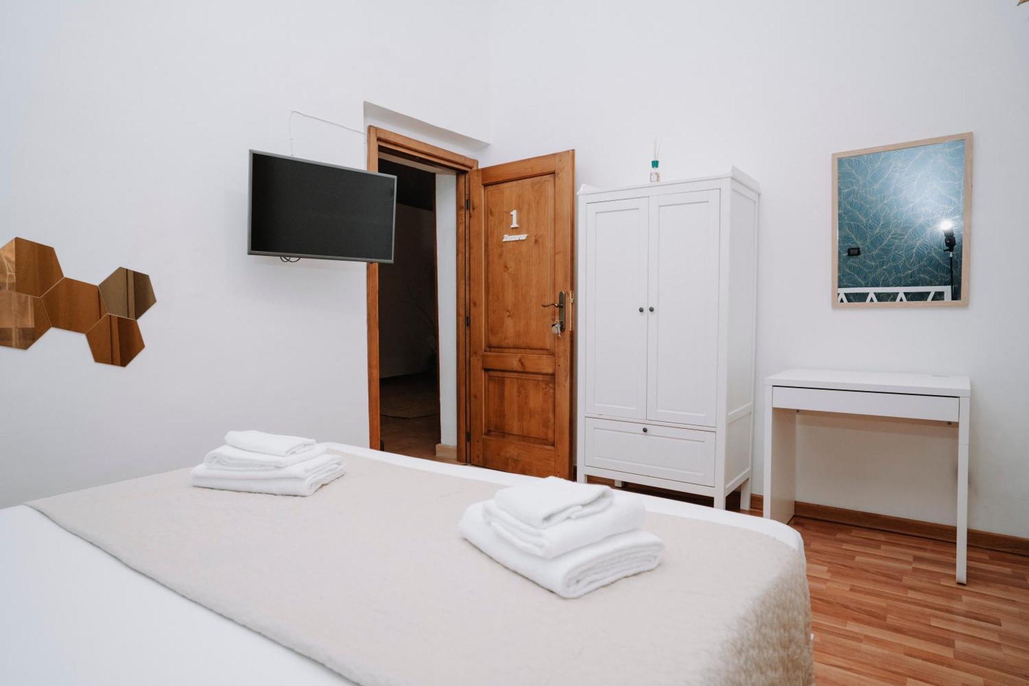 Bonne Nuit Terracina B&B 외부 사진