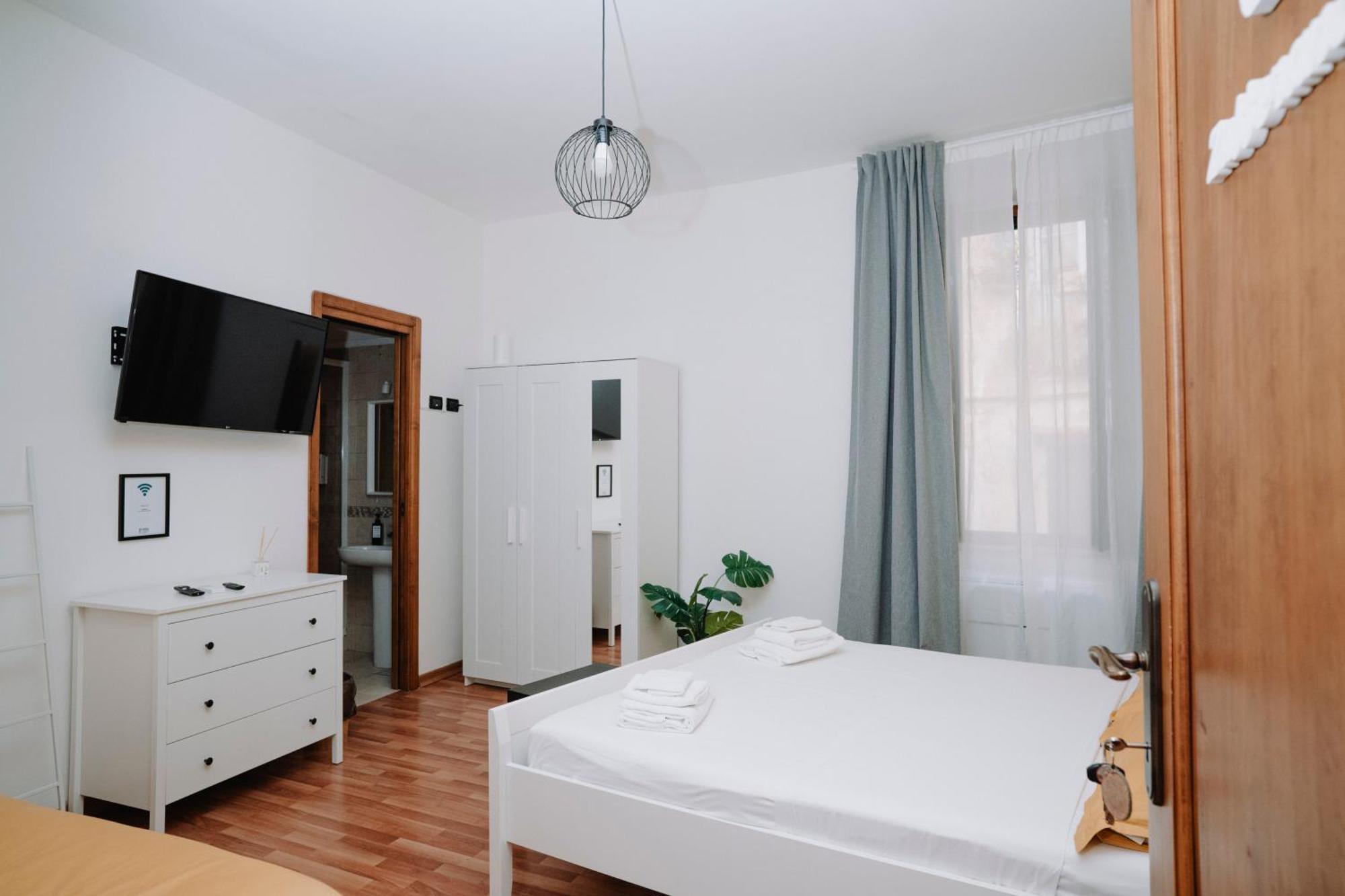 Bonne Nuit Terracina B&B 외부 사진