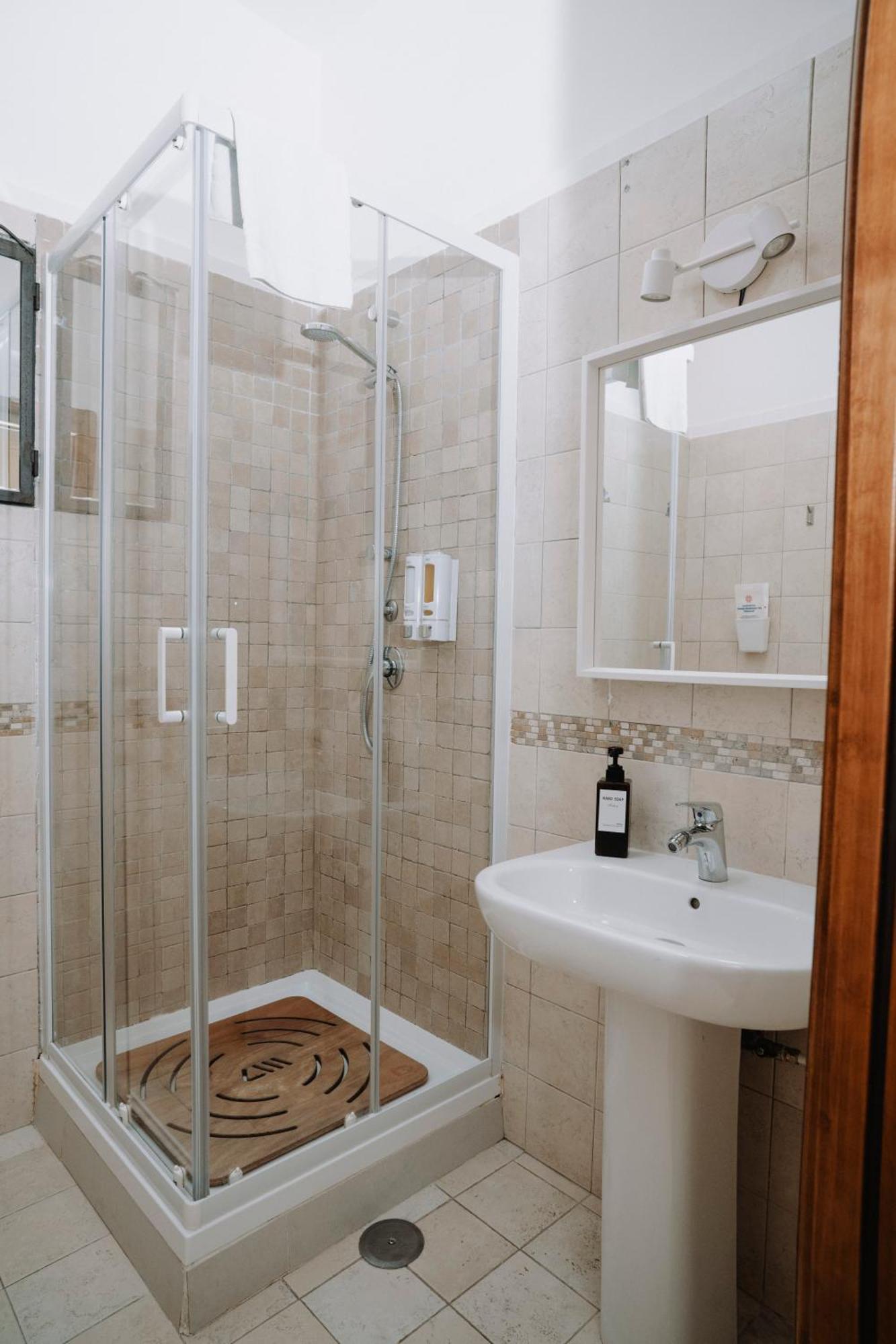 Bonne Nuit Terracina B&B 외부 사진