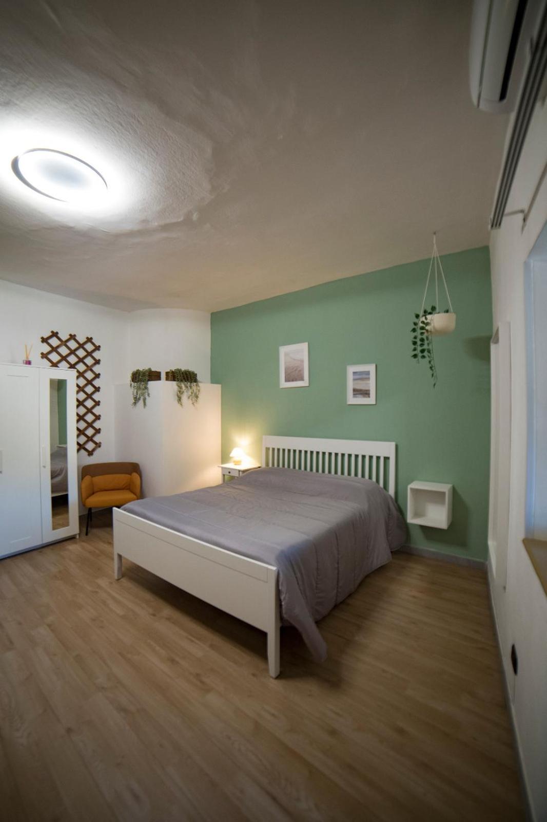 Bonne Nuit Terracina B&B 외부 사진