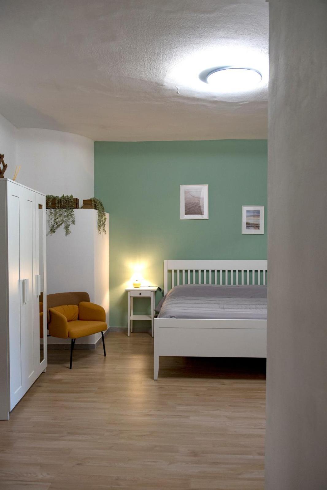 Bonne Nuit Terracina B&B 외부 사진