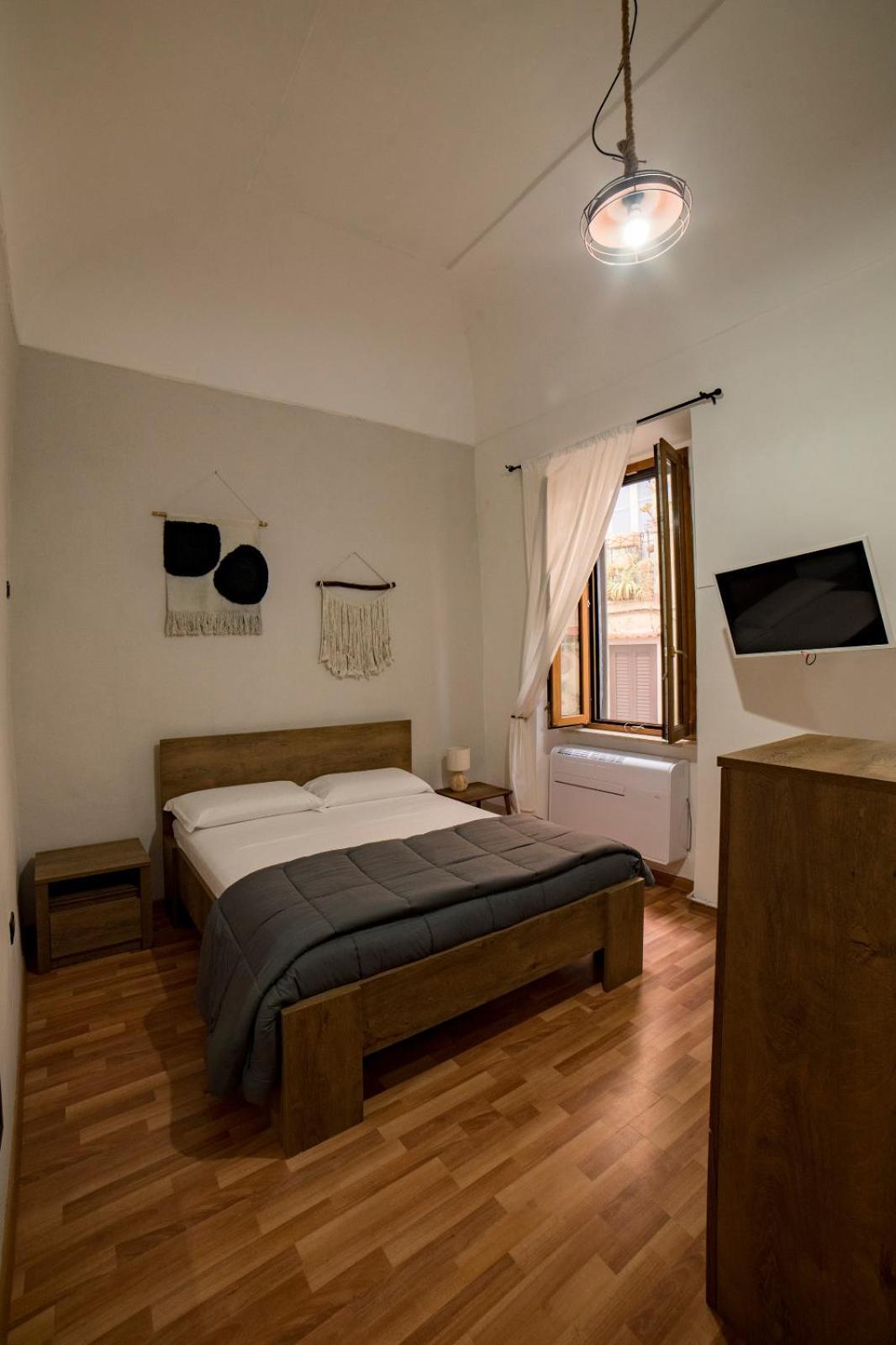 Bonne Nuit Terracina B&B 외부 사진