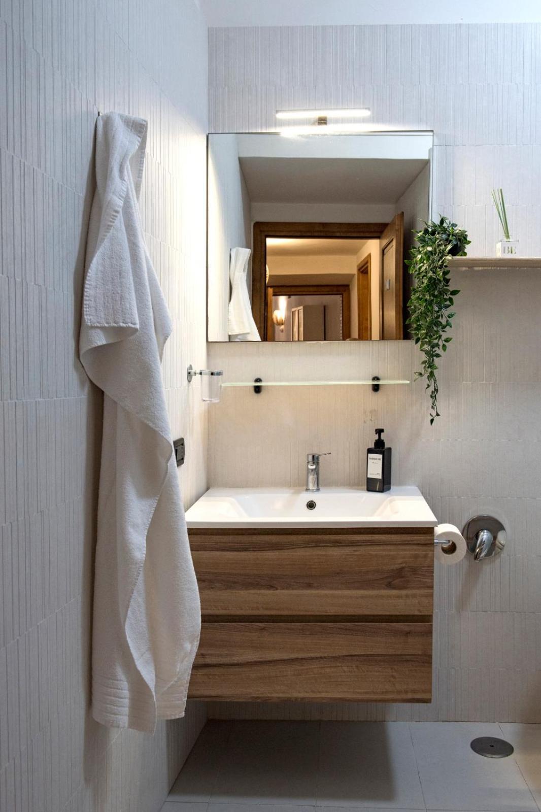 Bonne Nuit Terracina B&B 외부 사진