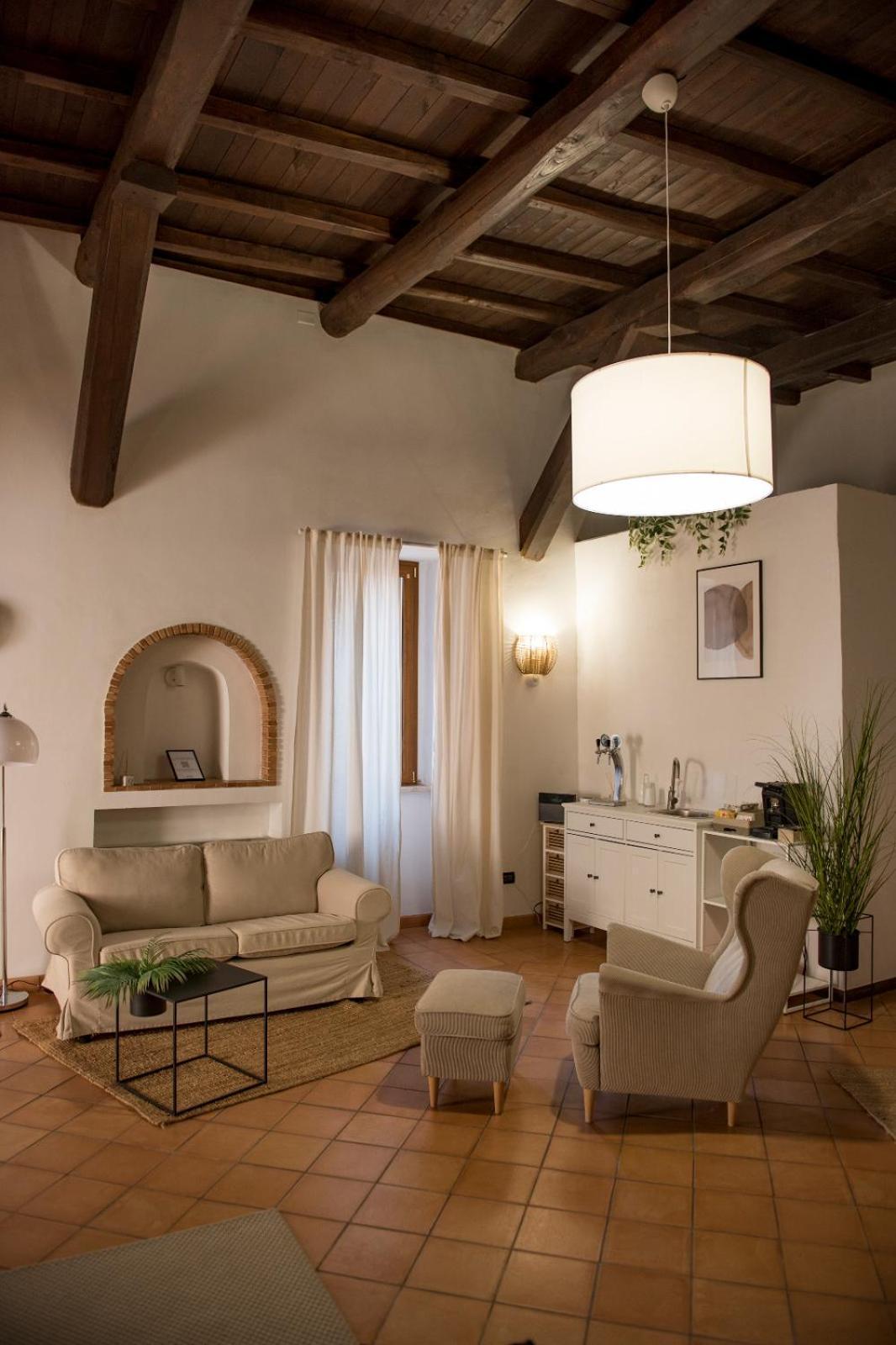 Bonne Nuit Terracina B&B 외부 사진